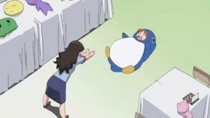 Azumanga Daioh without context