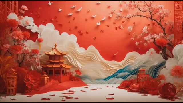 Têt : bonne année du dragon смотреть онлайн