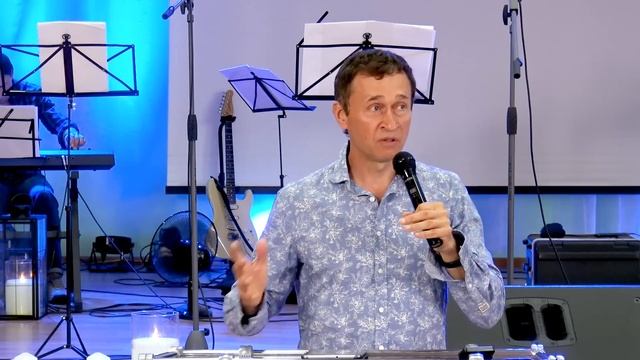 Дмитрий Лео. Как получить слово от Бога, если до этого не получалось смотреть онлайн