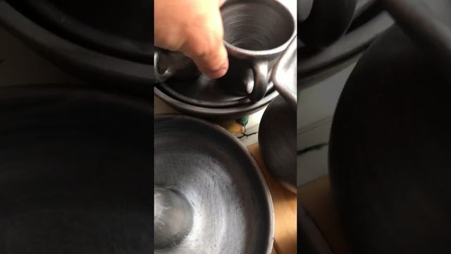 Обзор последнего обжига. 06.007.20 смотреть онлайн