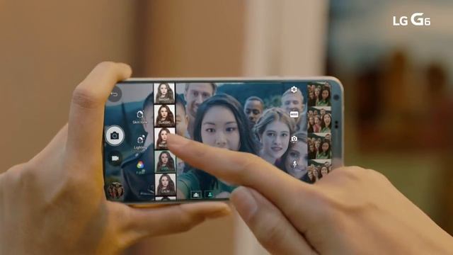 LG G6 смотреть онлайн
