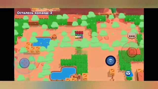 Лайфхак Бравл старс как быстро пройти квест смотреть онлайн