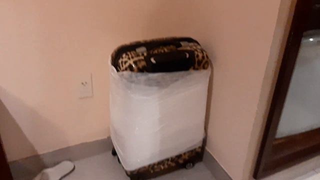 Вьетнам, Муйне, номер делюкс отеля Canary. . смотреть онлайн