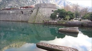 Kotor and the Bay of Kotor - Montenegro, HD Video Tour