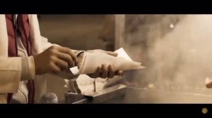 Баста - Папа Whats up