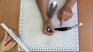 Тренируем активную супинацию в кисти и предплечии I Эрготерапевт О.Вилдфанга