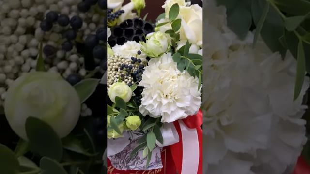 Доставка цветов в Раменском