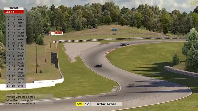 Thursday 16:00 GMT BSprintS Highlights смотреть онлайн