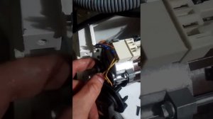 посудомойка Electrolux не греет воду