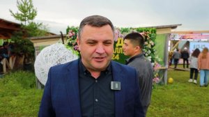 Селигдар отметил День металлурга в Алдане! Жара! #ДневникВахтовика #Селигдар #Золото