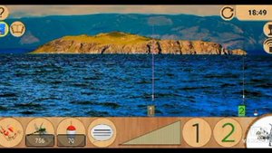 Реальная рыбалка. Ловим Чёрного и Белого хариуса