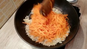 Фаршированный болгарский перец | Самый простой рецепт | ВКУСНОДЕЛ