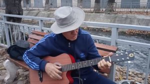 Нарбек- Русская дворовая Песня Белая береза