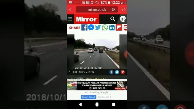 How to save your life from mad drivers смотреть онлайн