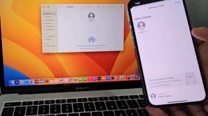 How to transfer data from iphone to mac using airdrop