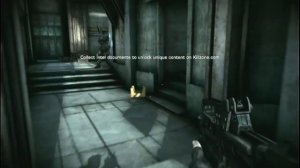 Killzone 2 PKG PS3