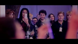 14 сентября 2014 г. "Jagger - Hall". Частный юбилей "Сон, навеянный красотой".