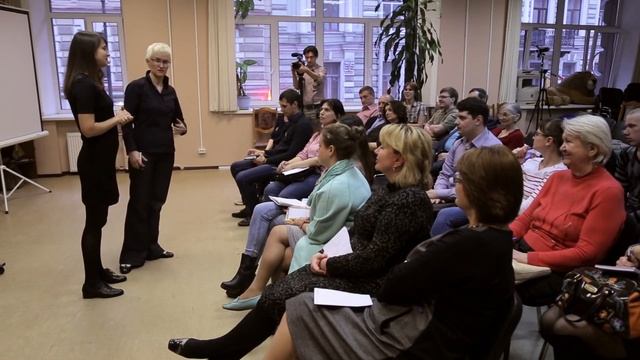 КАК УБЕЖДАТЬ ЛЮДЕЙ? ОРАТОРСКОЕ МАСТЕРСТВО И УВЕРЕННОСТЬ В СЕБЕ. БИЗНЕС-ТРЕНЕР НАТАЛЬЯ ГРЭЙС