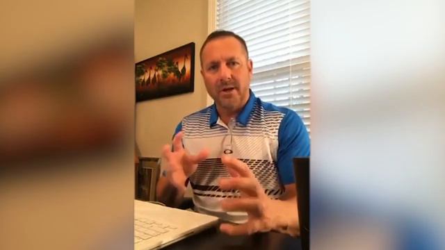 Брэд Макклендон. История 43. Посещение льва: Божье обличение. смотреть онлайн