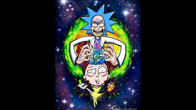 Gerardo Matos Rodrigues - La Cumparsita (Lazy Bear Remix) смотреть онлайн