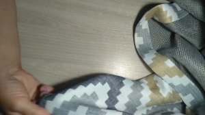 Как подшить шторы самостоятельно