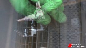 How to Remove Light Sensor - Audi A4 S4 - B6 B7 - 2001-2008 - TOTAL TECHNIK