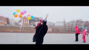Песня про папу ! Подари эту песню папе ! Всем папам посвящае