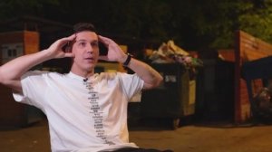 3 ДНЯ ЖИВУ КАК БОМЖ! Сплю на ЗАБРОШКЕ.mp4