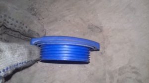 Крышка расширительного бачка VW 3B0121321