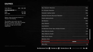 RTX 3070 TUF OC - Test on 20 Games
