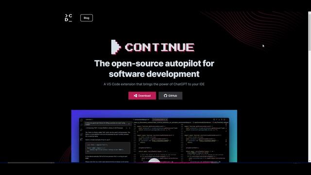 Continue: FREE Auto-Copilot for Software Development Using LLMs (Installation Tutorial)