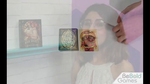 High Society: How to Play смотреть онлайн