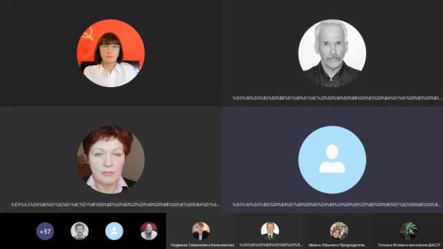 Вторая сессия 12 созыва Верховного Совета СССР третий день работы 29 апреля 2020 года часть 2 смотреть онлайн