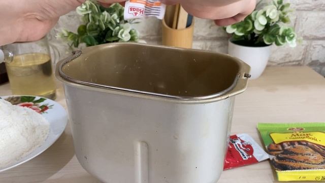 Домашняя ВЫПЕЧКА ? Простые и БЮДЖЕТНЫЕ РЕЦЕПТЫ ?