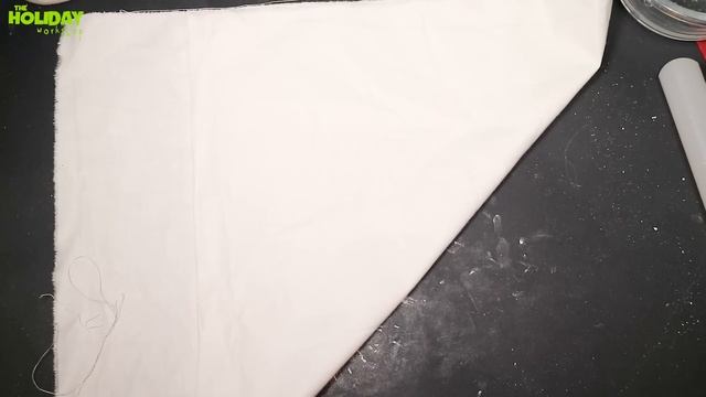 Spooky and Cute: How To Make Tiny Sheet Ghosts for Halloween смотреть онлайн