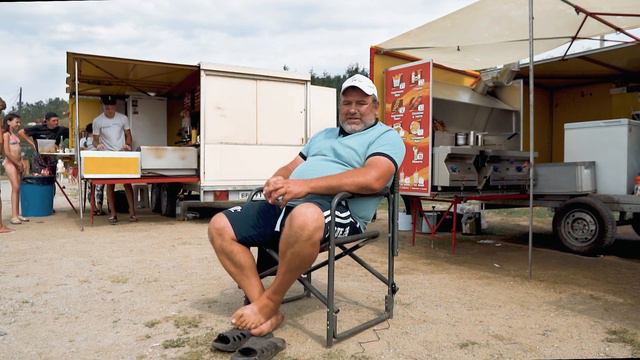 Подробно о Фудтраках смотреть онлайн