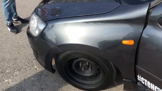 БПАН и WILD SOUND Чебоксары смотреть онлайн