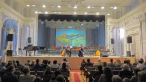 В. Шекин "Anastasia"