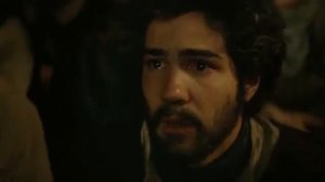 ШРАМ (отличный фильм)