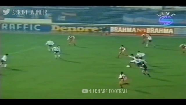 Stalin Rivas vs Argentina | Neutral | 08/06/91 | Copa América 1991 смотреть онлайн