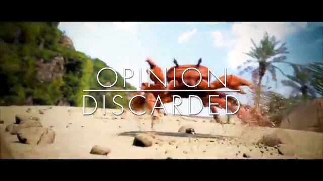 Opinion Discarded смотреть онлайн