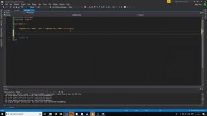 C++ Tutorials: Game Timer using Chrono