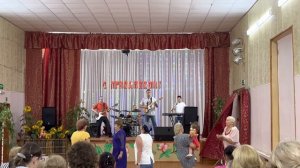 Кавер-версия песни "Когда нам было по 17- 18 лет" (Владимир Кузьмин)