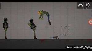 обычный день в мелон плейграунт