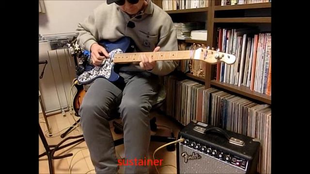 tele thinline смотреть онлайн