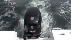 Обкатка лодочного мотора | Советы специалиста