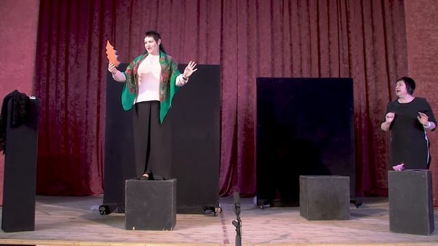 Литературная композиция "ТАКОЙ РАЗНЫЙ ЧЕХОВ", посвящённая 160-летию со Дня рождения писателя. смотреть онлайн