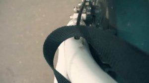 Простое крепление видеокамеры на велосипед | Bicycle camera mount