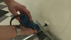 УШМ Bosch GWS 8-125 Professional