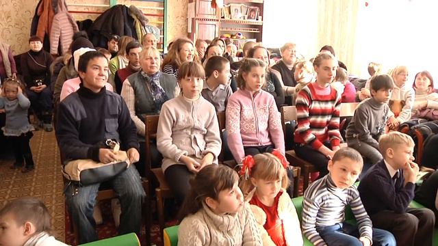 Твори добро другим во благо! смотреть онлайн